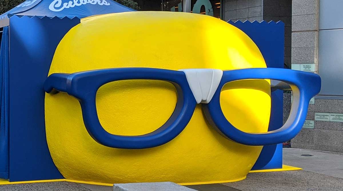 5 Fabrication Advantages of CNC Sculptures vs. HandCarved Sculptures